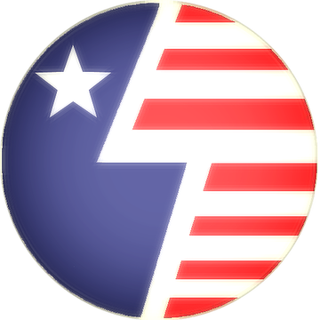 Heraldic logo