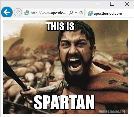 this-is-spartan – MEA Cloud Computers