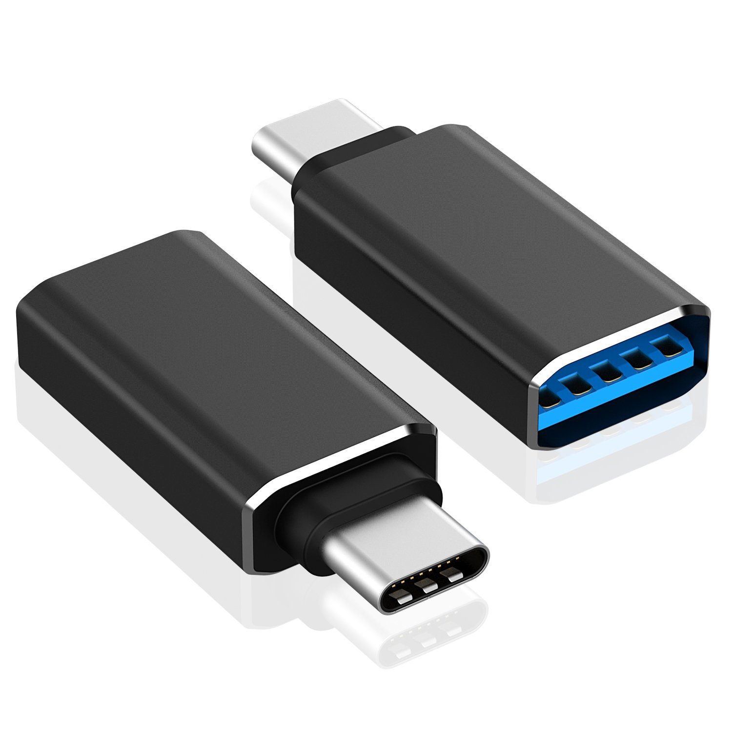 Usb type c adapter