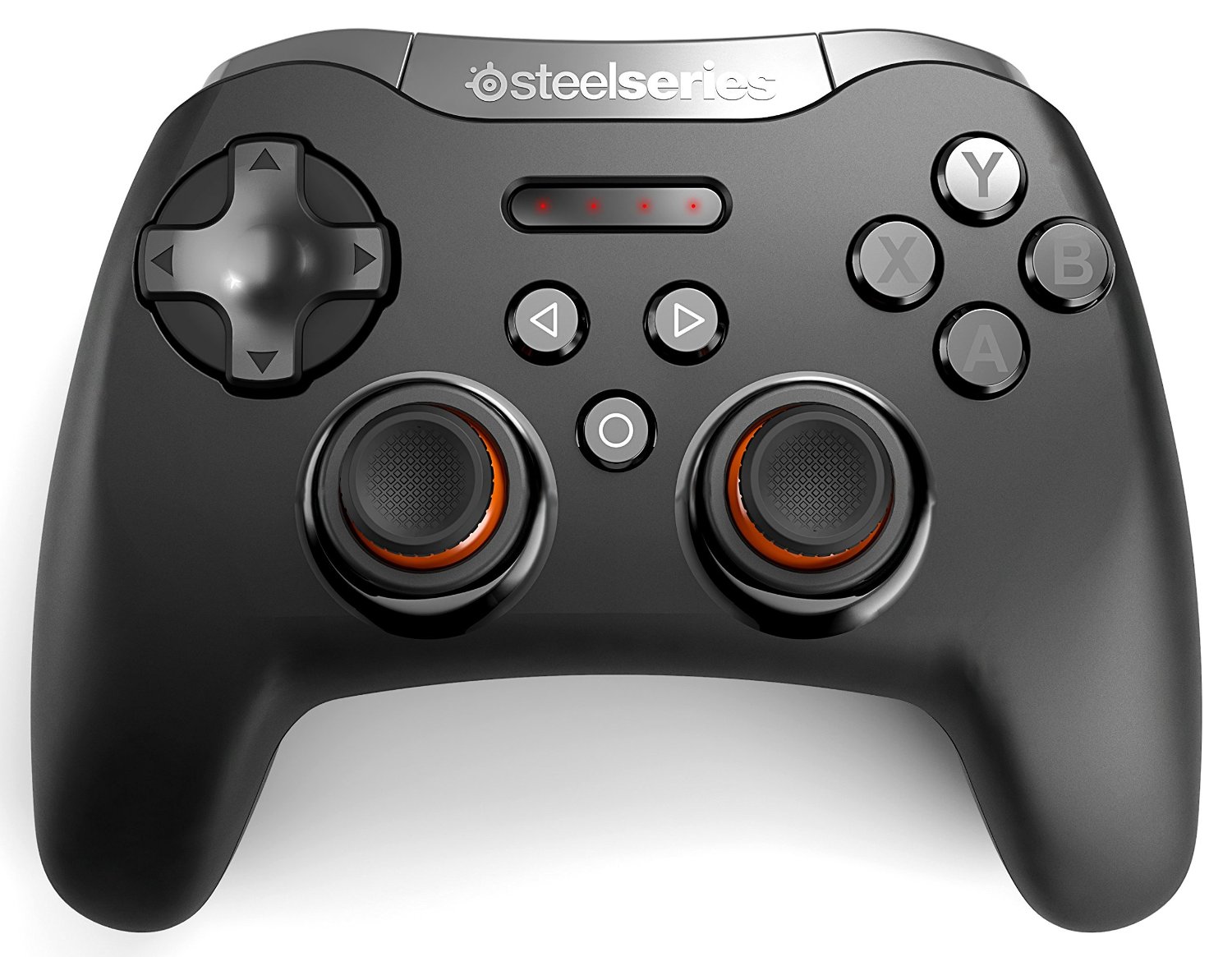 Wireless Gaming Controller SteelSeries Stratus XL – MEA Cloud Computers
