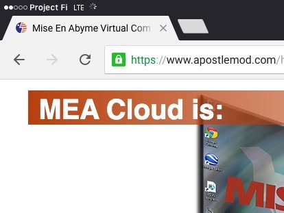 Mise En Abyme 2016 public beta